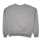 Womens Grey Puma  Crewneck Jumper