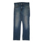 Mens Blue Levis  559 JeansW30 L30