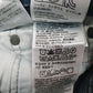 Mens Blue Levis   Jeans