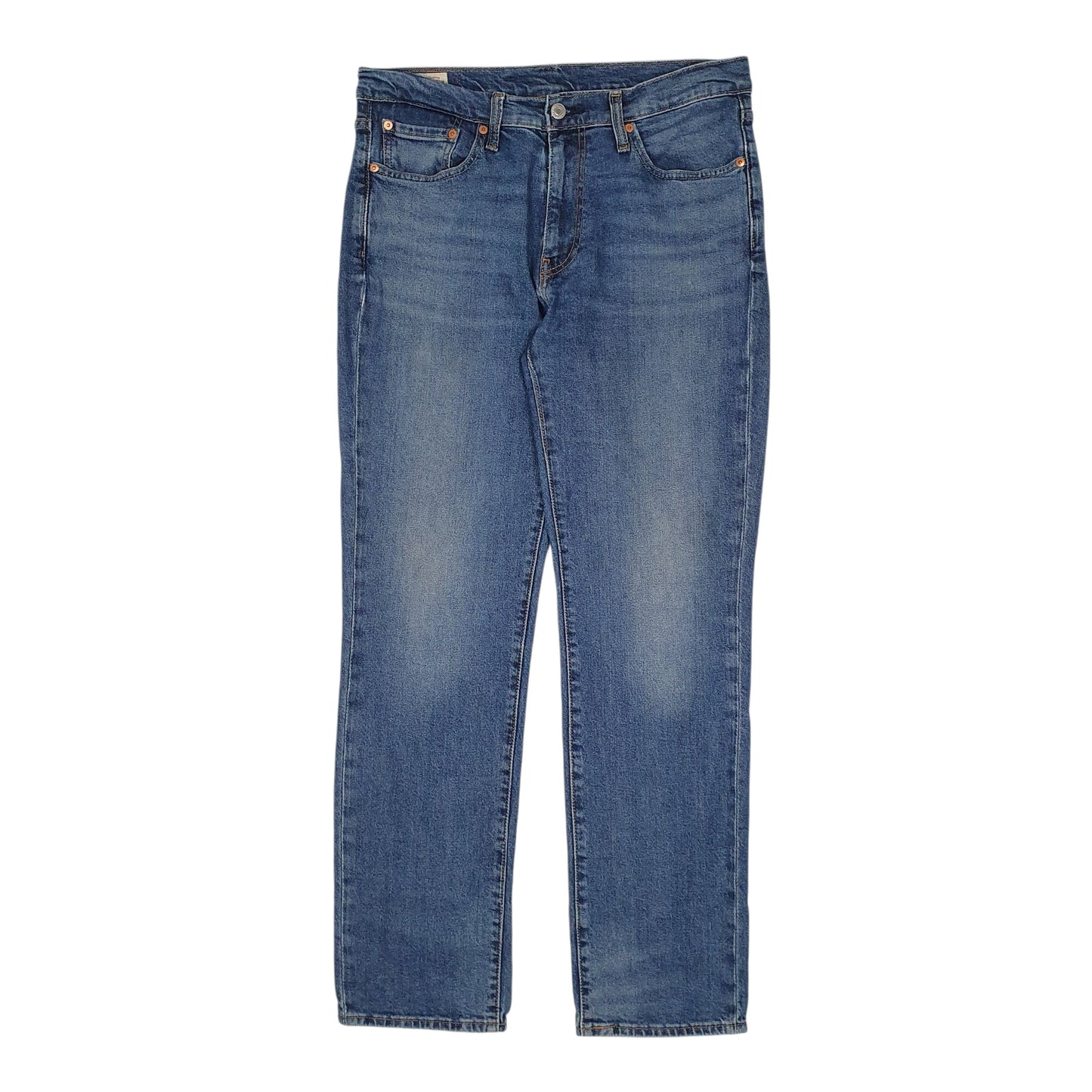 Mens Blue Levis Premium 541 JeansW32 L32