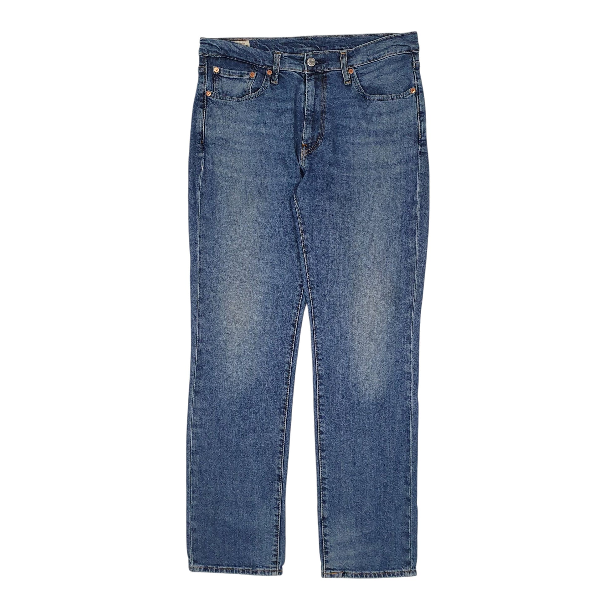 Mens Blue Levis Premium 541 JeansW32 L32