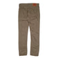 Mens Beige Levis 511  Trousers