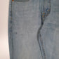 Mens Blue Levis   Jeans