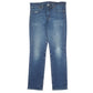Mens Blue Levis Distressed 511 JeansW34 L32