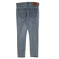 Mens Blue Levis Acid Wash  Jeans