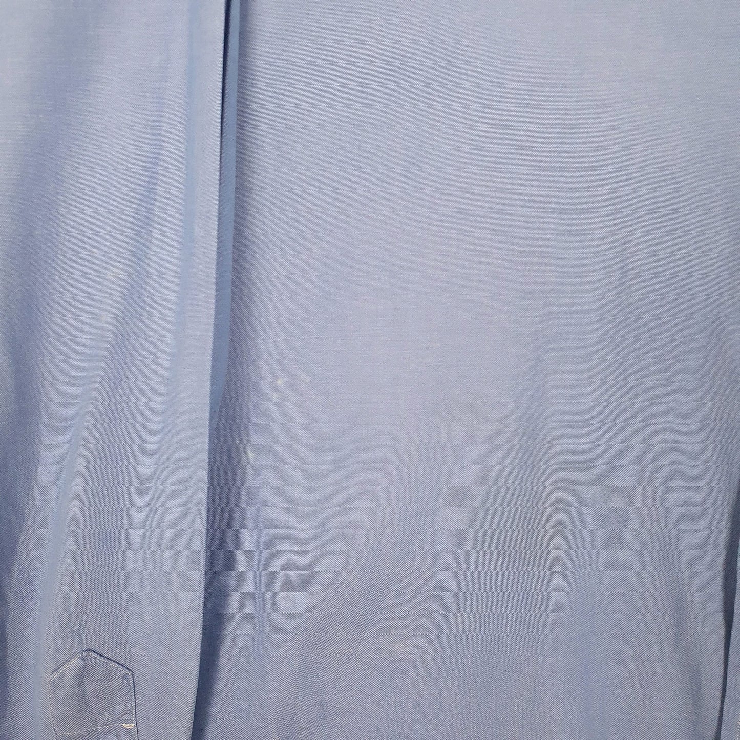 Mens Blue Ralph Lauren   Shirt