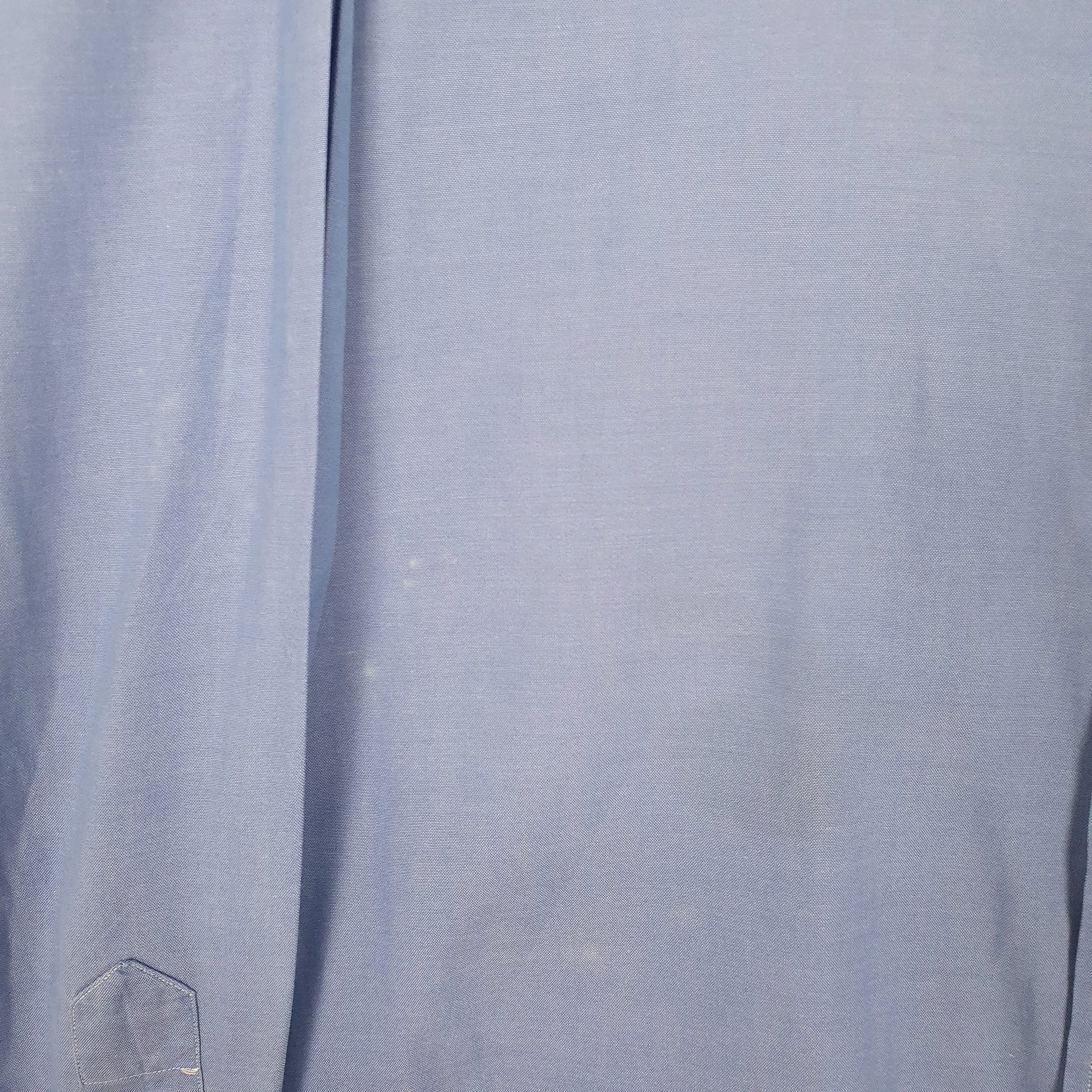 Mens Blue Ralph Lauren   Shirt