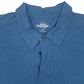 Mens Blue Wrangler   Polo Shirt