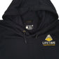 Mens Navy Carhartt  Hoodie Jumper