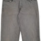 Mens Grey Levis   Jeans