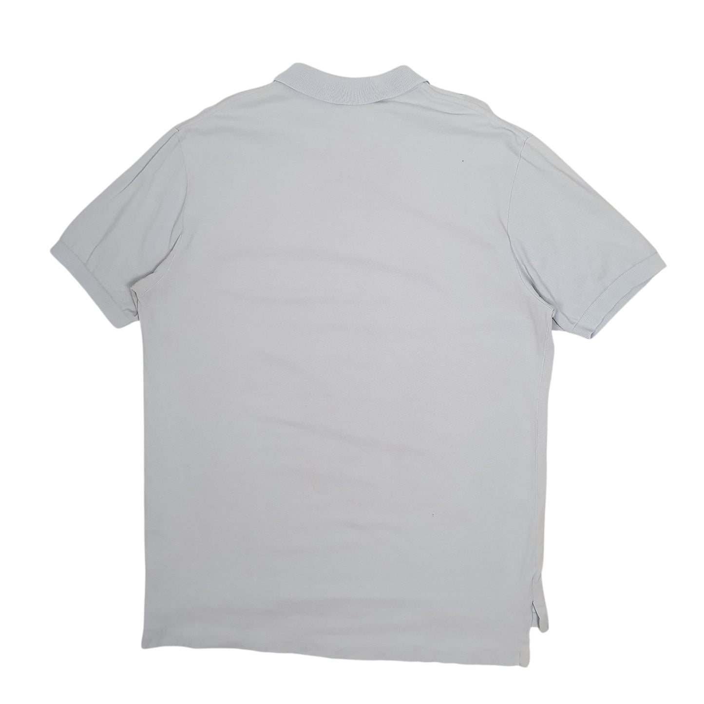 Mens Blue Polo Ralph Lauren   Polo Shirt