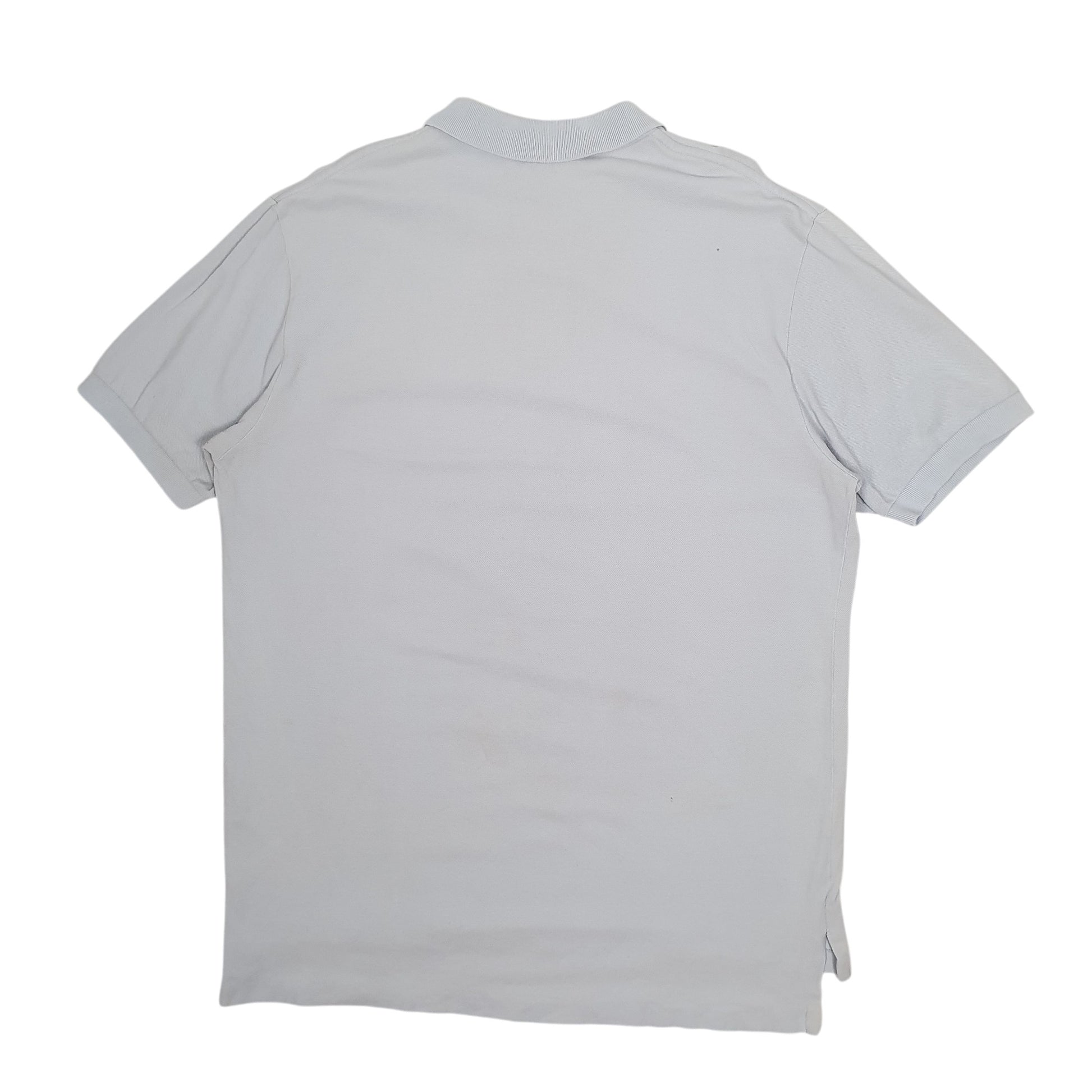 Mens Blue Polo Ralph Lauren   Polo Shirt