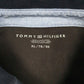 Mens Black Tommy Hilfiger   Polo Shirt
