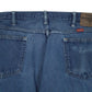 Mens Blue Wrangler   Jeans