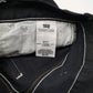 Mens Black Levis   Jeans