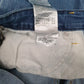 Womens Blue Levis Stretch  Jeans
