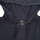 Mens Black Reebok  Hoodie Jumper