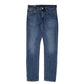 Mens Blue Levis Premium Tapered 502 JeansW28 L32