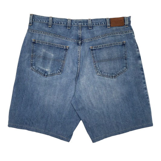 Mens Blue Tommy Hilfiger   Shorts