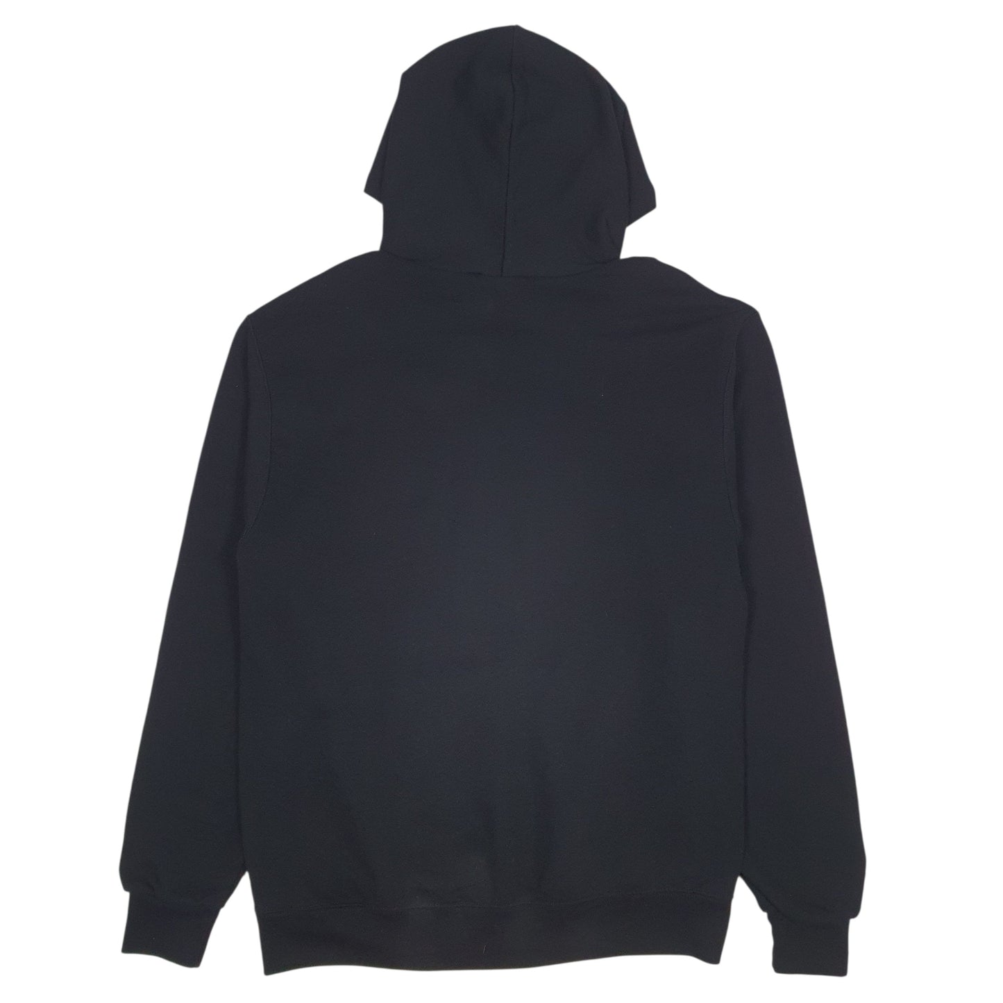 Mens Black Champion  Hoodie Jumper