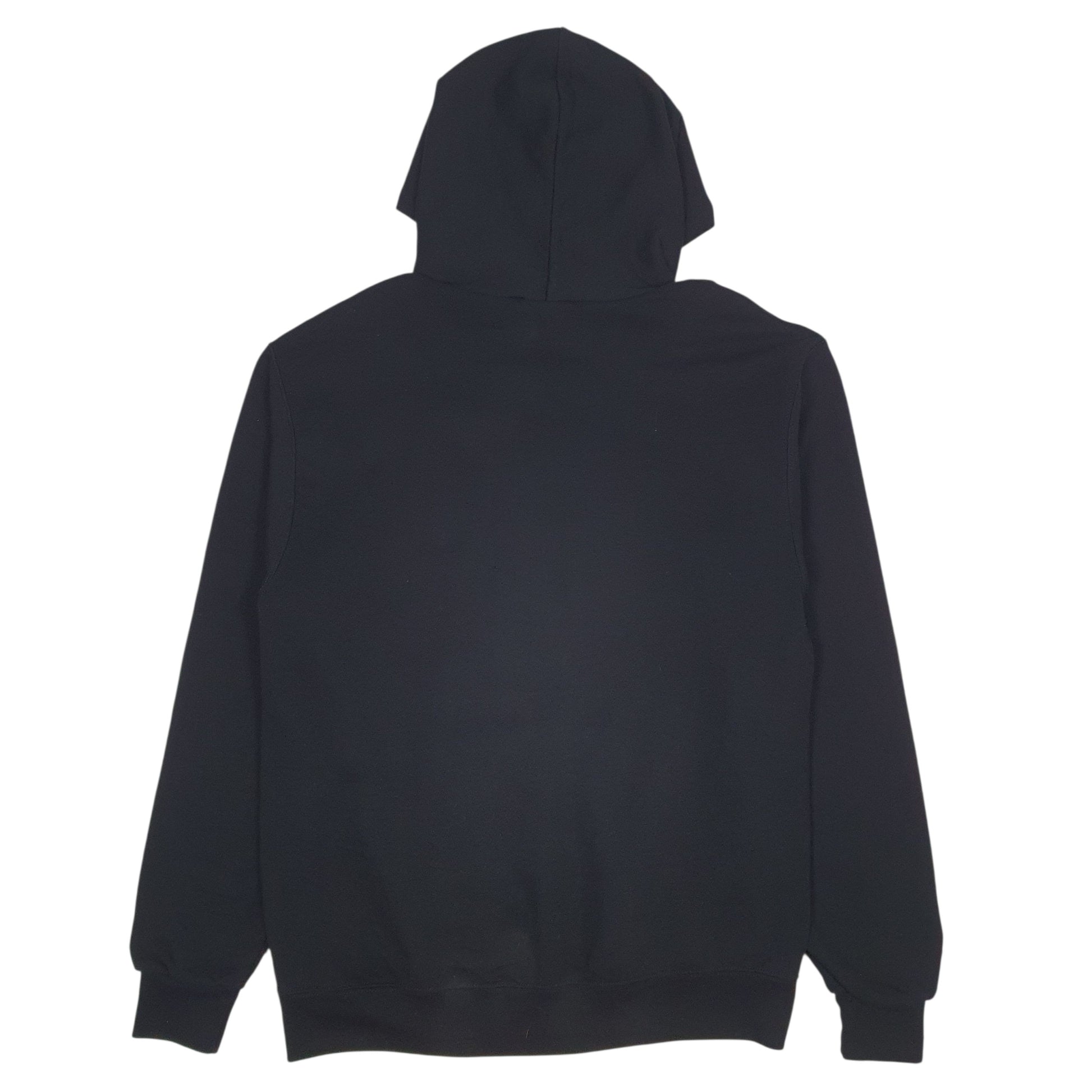 Mens Black Champion  Hoodie Jumper