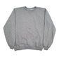 Mens Grey Carhartt  Crewneck Jumper