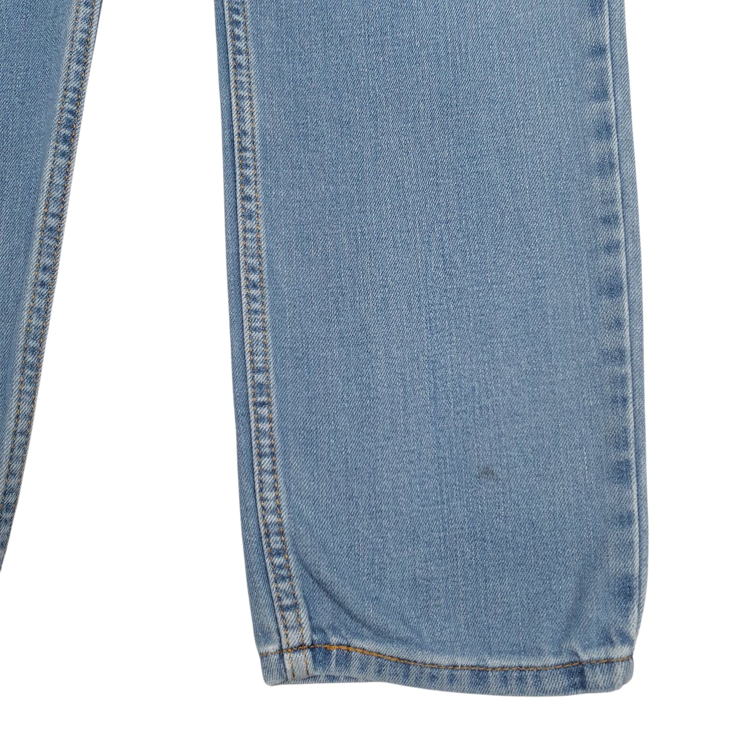 Mens Blue Levis   Jeans