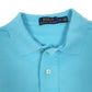 Mens Blue Polo Ralph Lauren   Polo Shirt