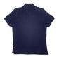 Mens Navy Lee   Polo Shirt