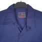 Mens Navy Wrangler   Shirt