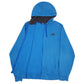 Mens Blue The North Face  Full Zip Jumper