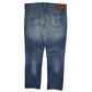 Mens Blue Levis   Jeans
