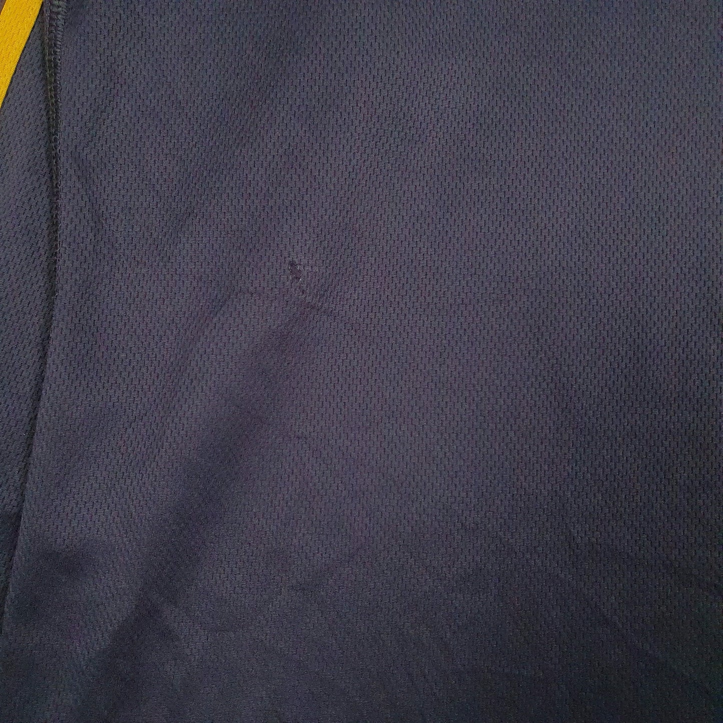 Mens Grey Adidas Active Quarter Zip Jumper