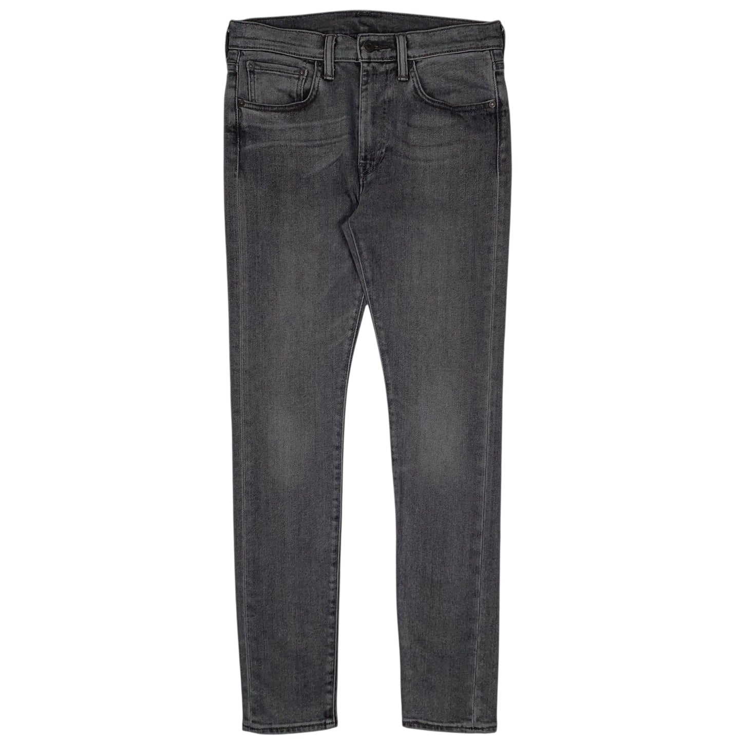 Mens Grey Levis  519 JeansW32 L32