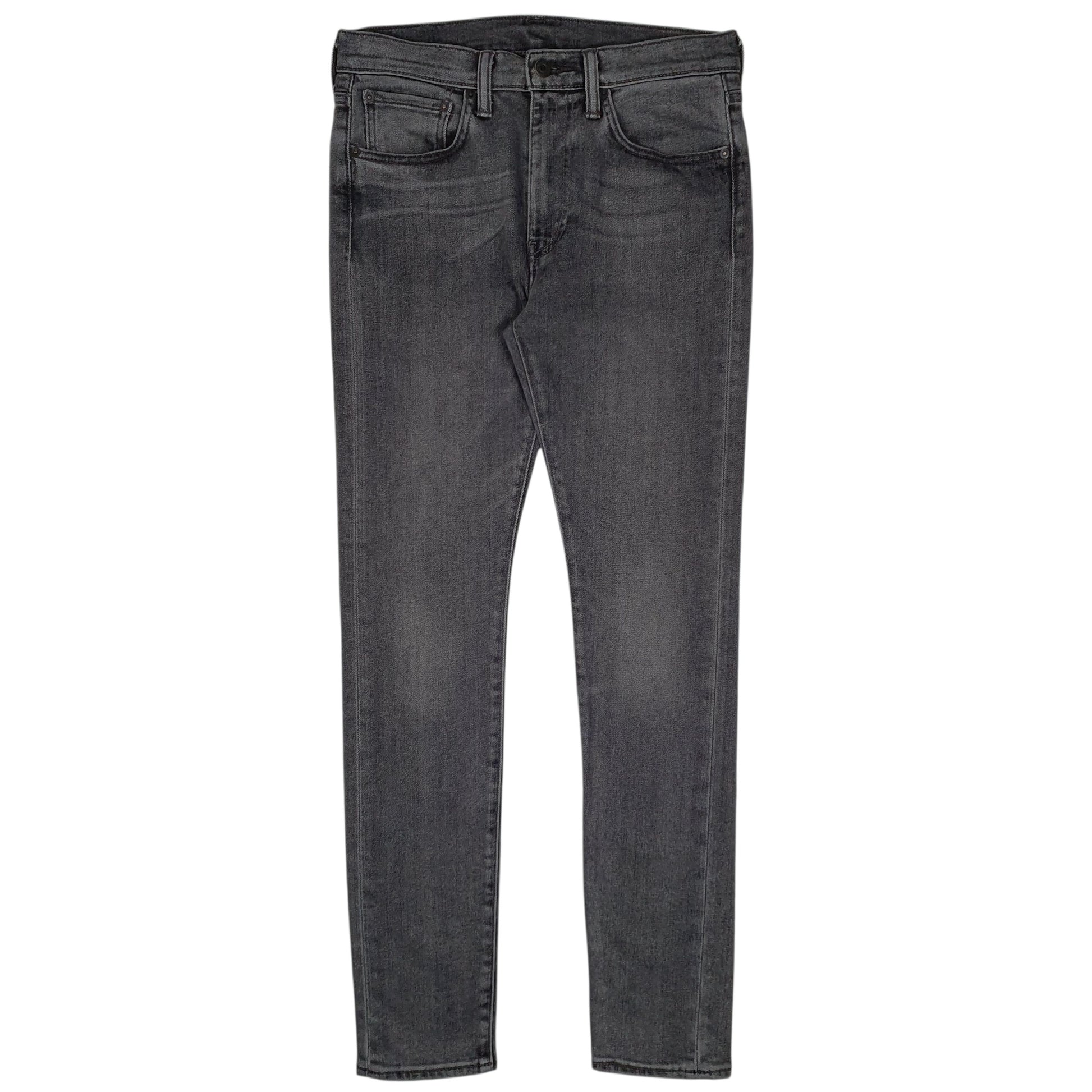 Mens Grey Levis  519 JeansW32 L32