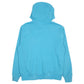 Mens Blue Nike  Hoodie Jumper