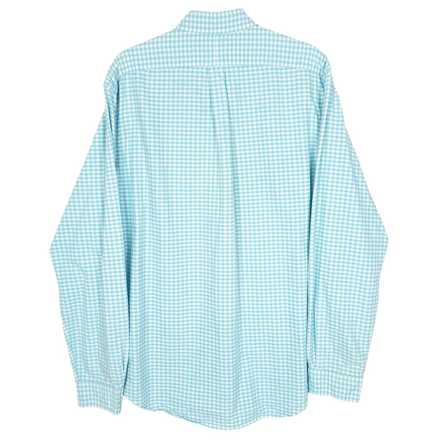 Mens Blue Ralph Lauren   Shirt