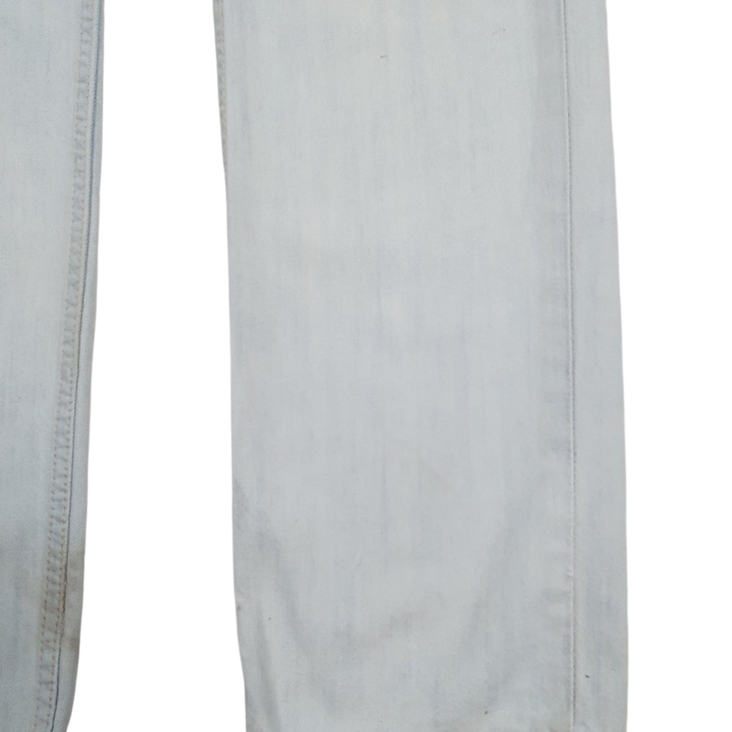 Mens Blue Levis   Jeans