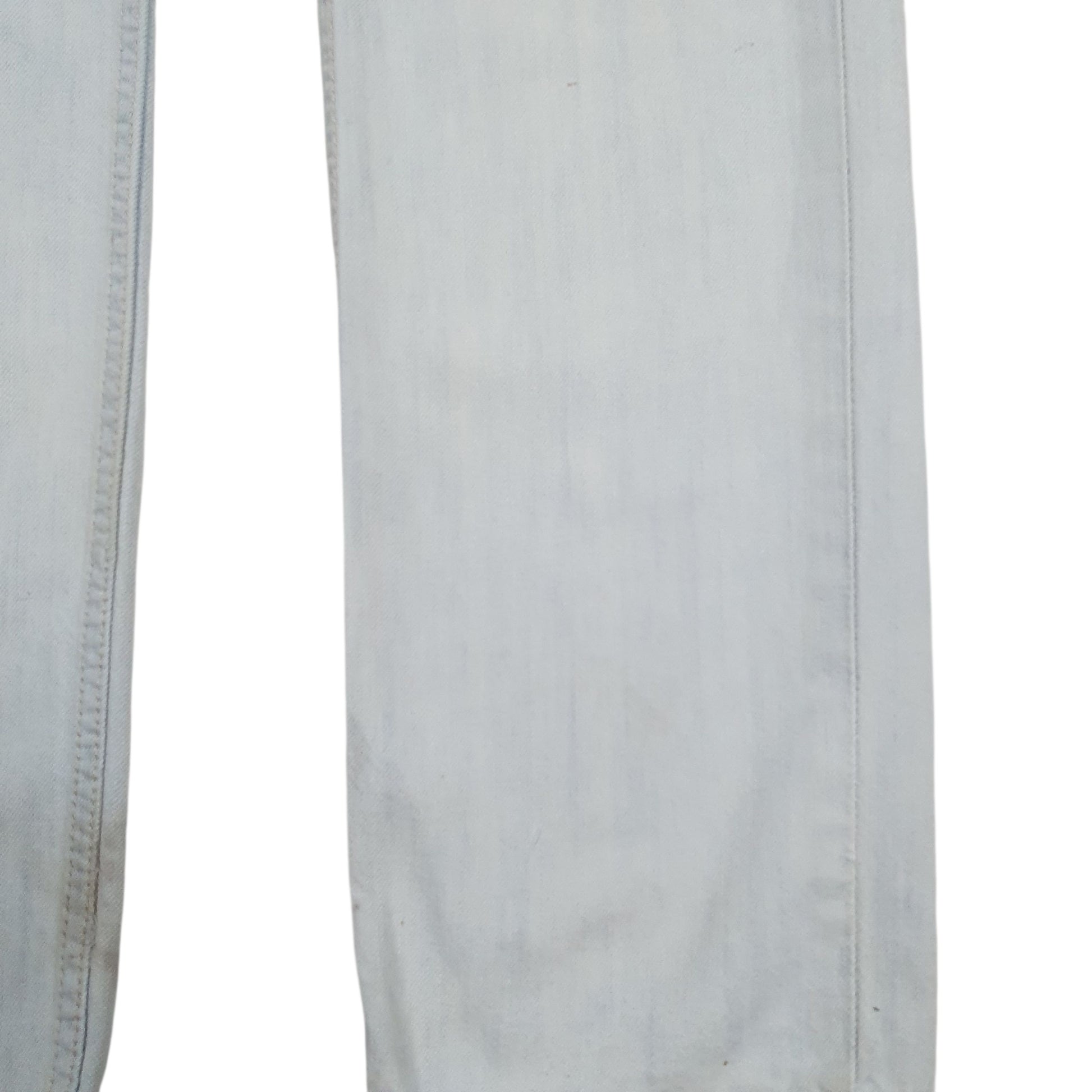 Mens Blue Levis   Jeans