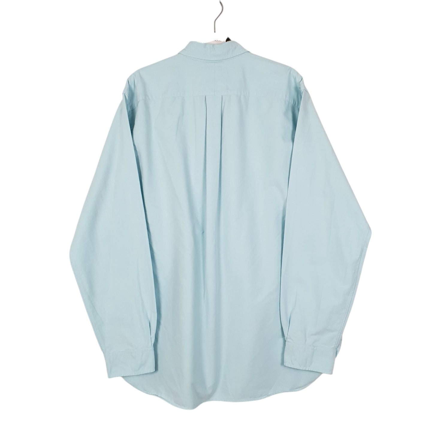 Mens Blue Ralph Lauren   Shirt