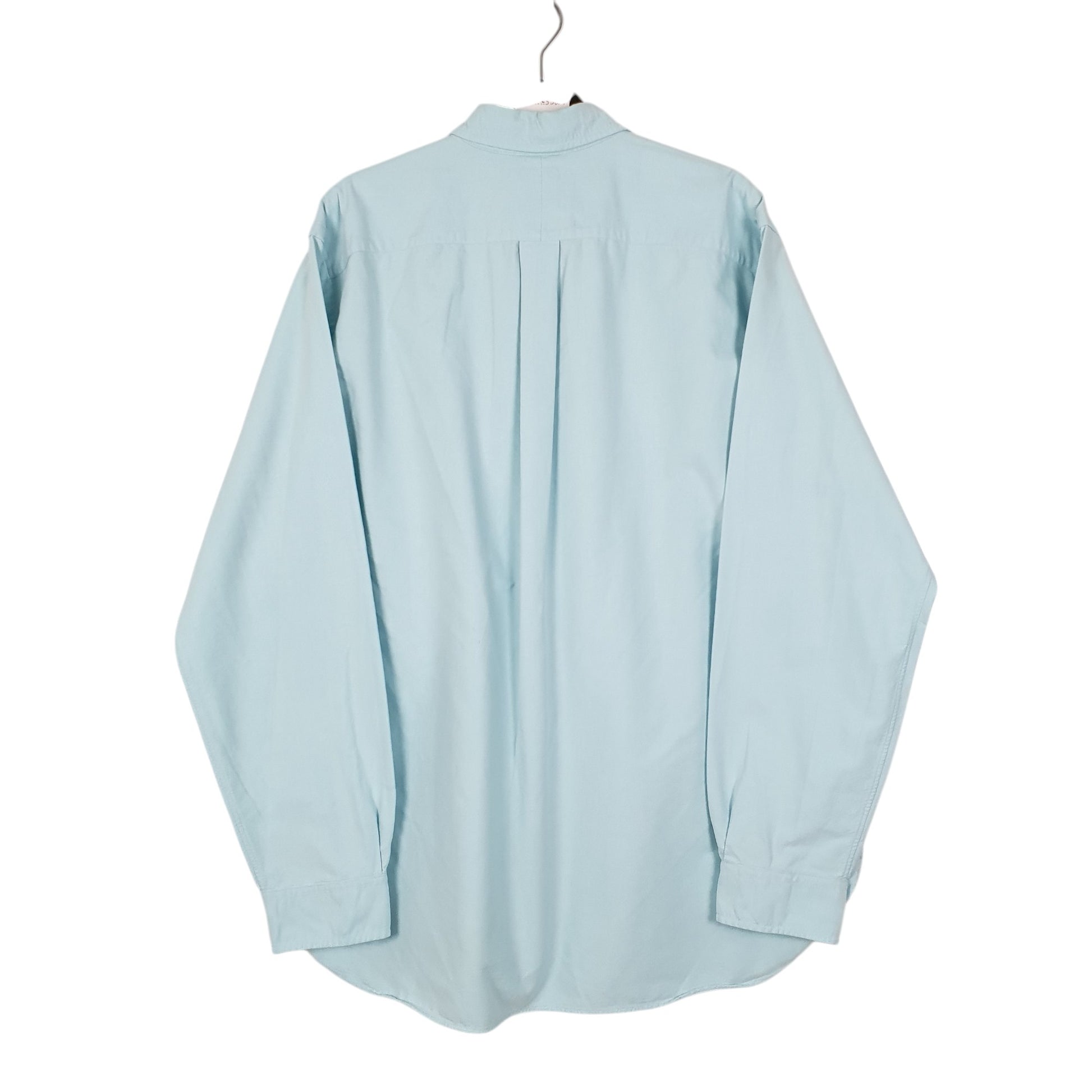 Mens Blue Ralph Lauren   Shirt