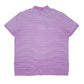Mens Purple Polo Ralph Lauren   Polo Shirt