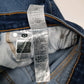 Mens Blue Levis   Jeans