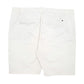 Womens White Tommy Hilfiger   Shorts