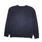 Mens Navy Carhartt  Crewneck Jumper