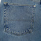 Mens Blue Tommy Hilfiger   Shorts