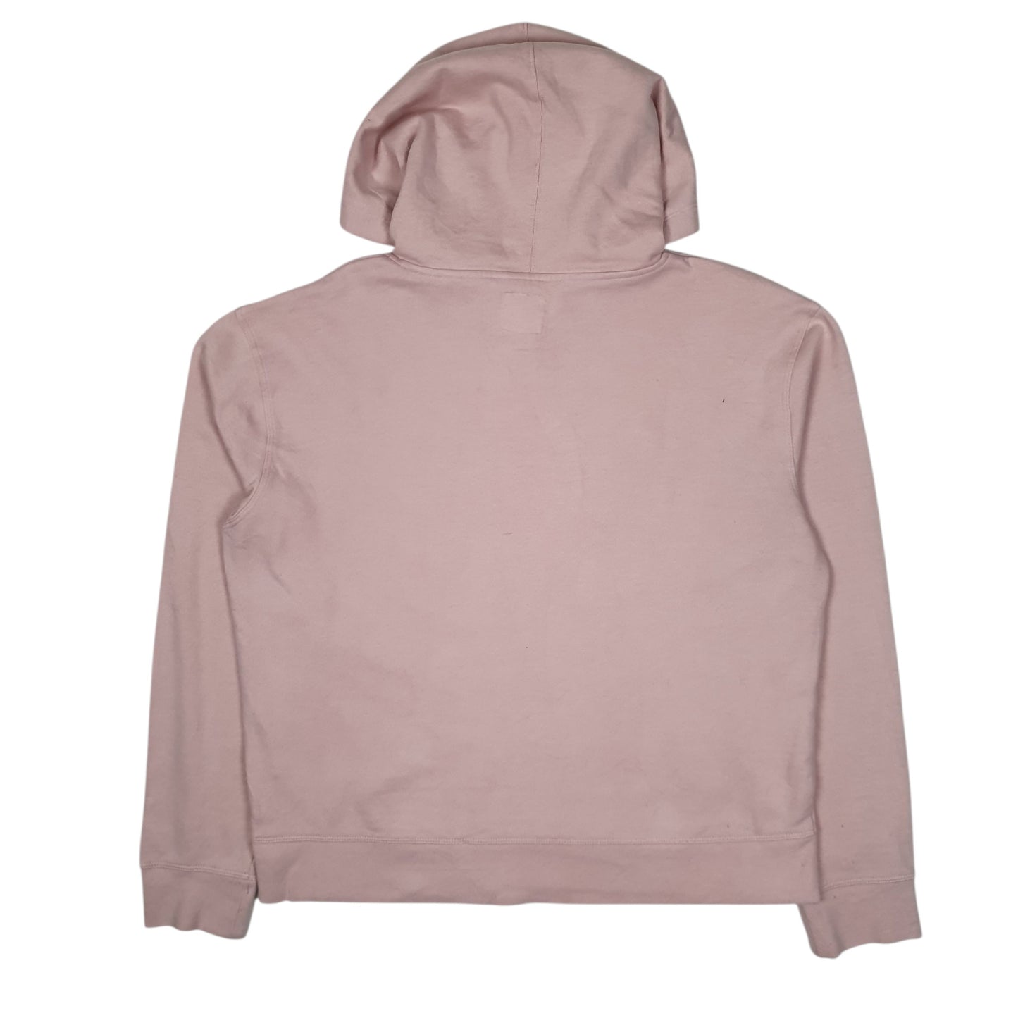 Womens Pink Champion  Hoodie Jumper