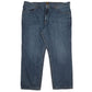 Mens Blue Lee  Casual JeansW46 L28