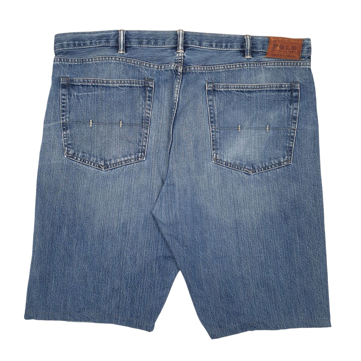 Mens Blue Ralph Lauren   Shorts