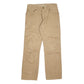 Mens Beige Eddie Bauer Workwear Casual JeansW32 L31